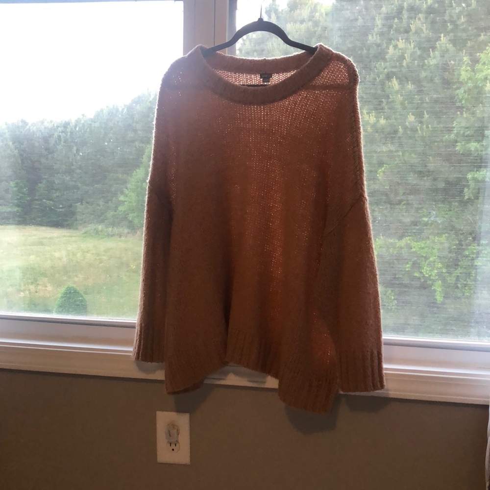 Aerie sweater !